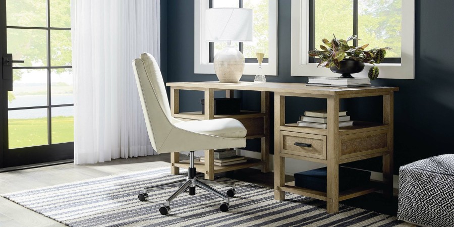 Living Bassett Office & Storage | Sullivan Desk