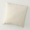 Bedding Bassett | Morgan Square Pillow