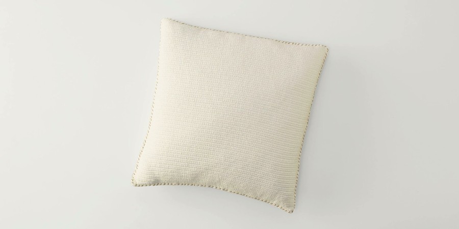 Bedding Bassett | Morgan Square Pillow