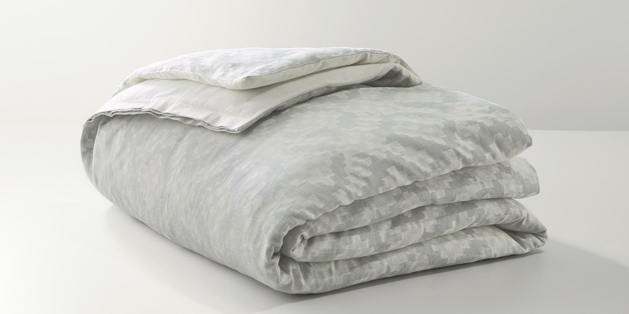 Bedding Bassett | Dawson Duvet Cover