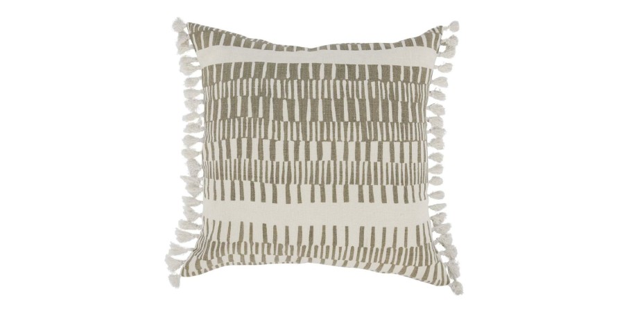 Home Decor Bassett | Jagger Pillow