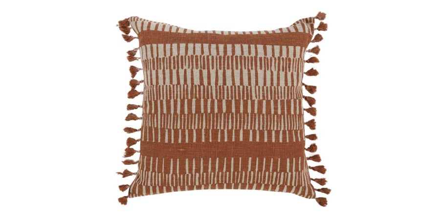 Home Decor Bassett | Jagger Pillow