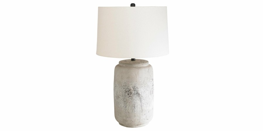 Home Decor Bassett | Devereux Table Lamp