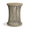 Living Bassett Occasional & Accent Tables | Trellis Accent Table