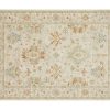 Rugs Bassett Performance Rugs | Hyacinth Cream