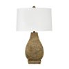 Home Decor Bassett Foyer & Entryway | Torres Table Lamp