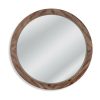 Home Decor Bassett Foyer & Entryway | Linden Wall Mirror