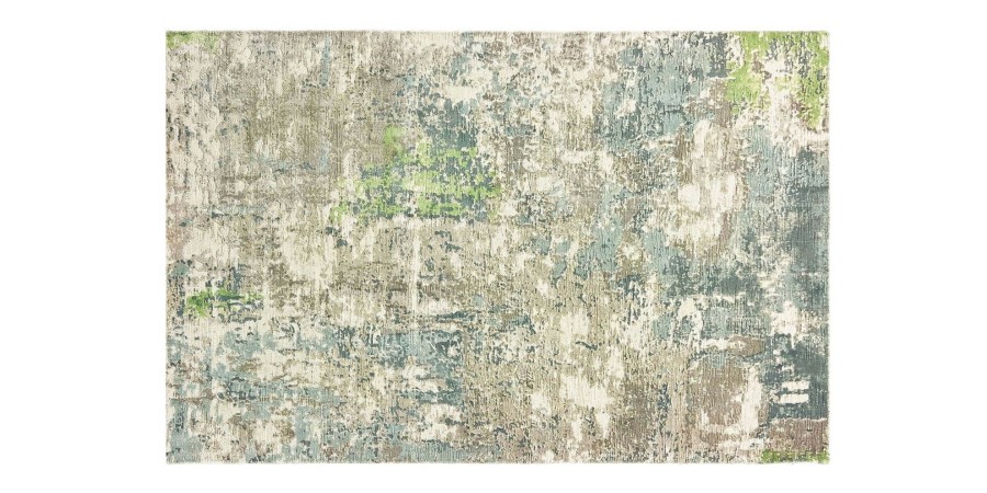 Rugs Bassett Performance Rugs | Quarry Rug