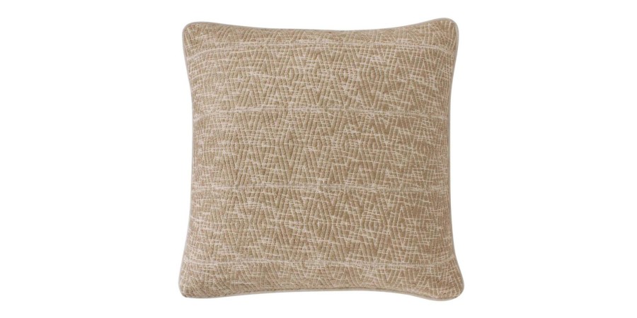 Home Decor Bassett | Brooks Pillow