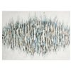 Home Decor Bassett | Blue Lines