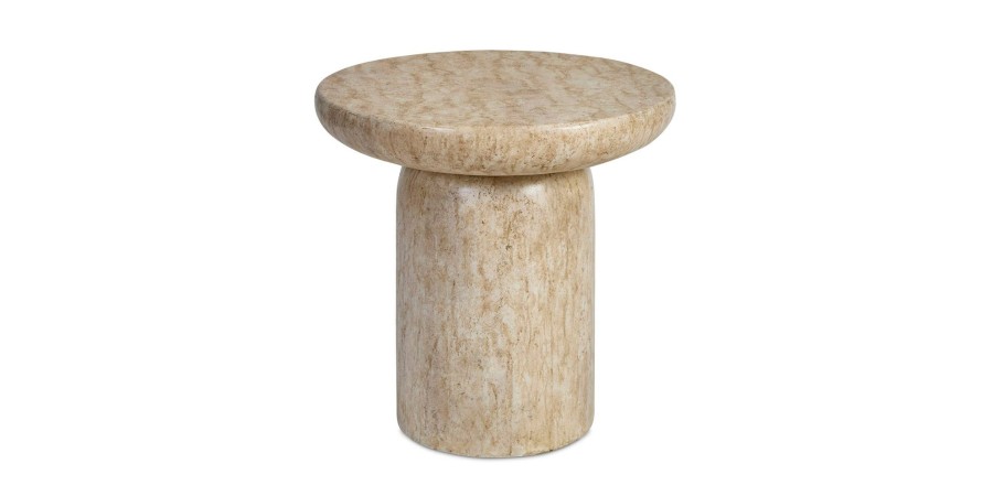 Living Bassett Occasional & Accent Tables | Bora Bora End Table