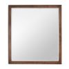 Home Decor Bassett | Parkway Mirror