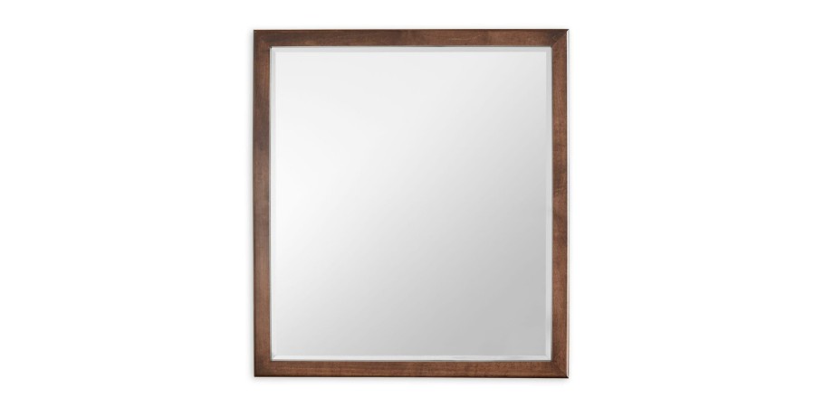 Home Decor Bassett | Parkway Mirror