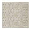 Home Decor Bassett | Geometric Wall Hanging