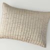 Bedding Bassett | Hadon Pillow Shams