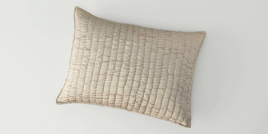 Bedding Bassett | Hadon Pillow Shams