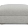 Living Bassett Ottomans & Benches | Kendall Ottoman