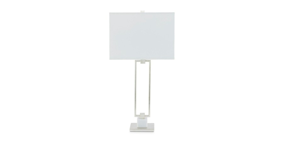 Home Decor Bassett | Nina Table Lamp