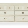 Bedroom Bassett | Shoreline Sea Salt Dresser