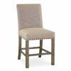 Dining Bassett | Aiken Upholstered Counter Stool