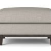 Living Bassett Ottomans & Benches | Sanford Ottoman