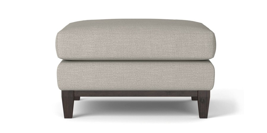 Living Bassett Ottomans & Benches | Sanford Ottoman