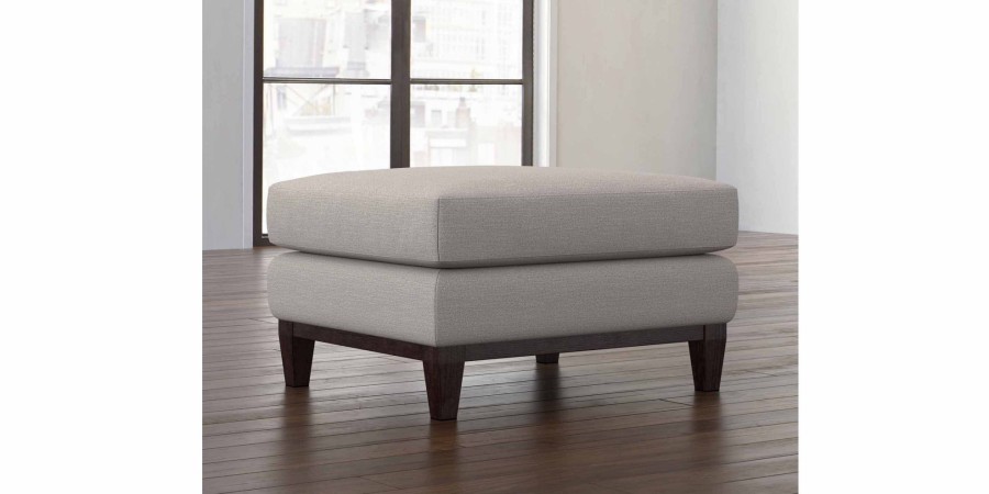 Living Bassett Ottomans & Benches | Sanford Ottoman