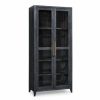 Dining Bassett Office & Storage | Foster Display Cabinet