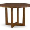 Dining Bassett | Liam Round Dining Table