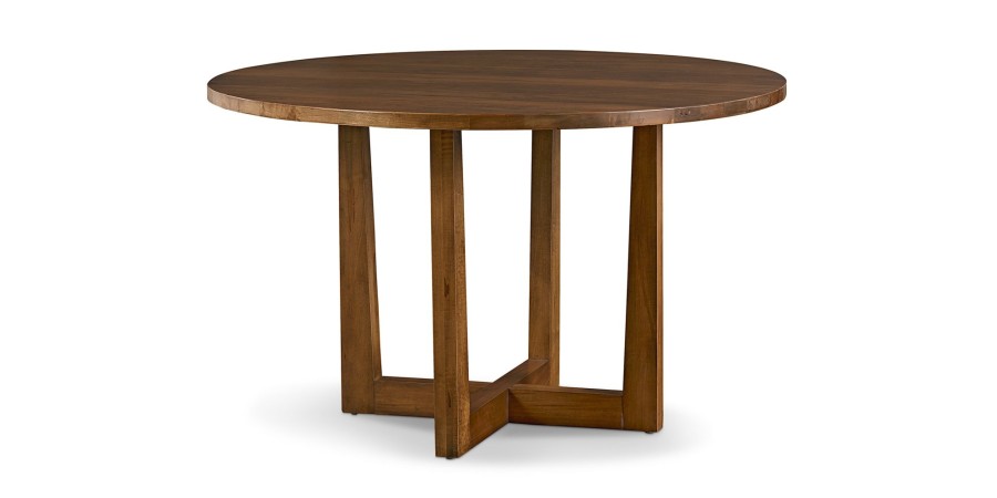 Dining Bassett | Liam Round Dining Table