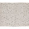 Rugs Bassett | Tinga Silver