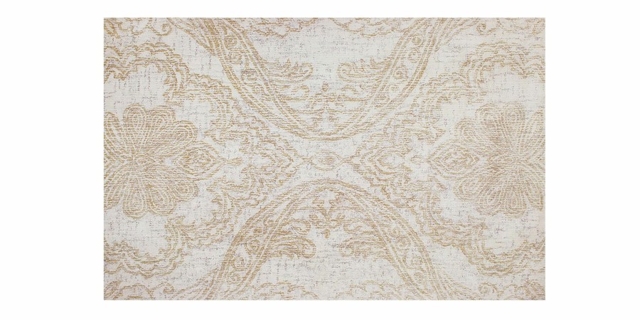 Rugs Bassett | Turin Champagne