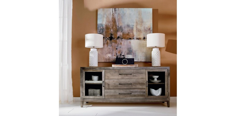 Home Decor Bassett | Cassidy Table Lamp