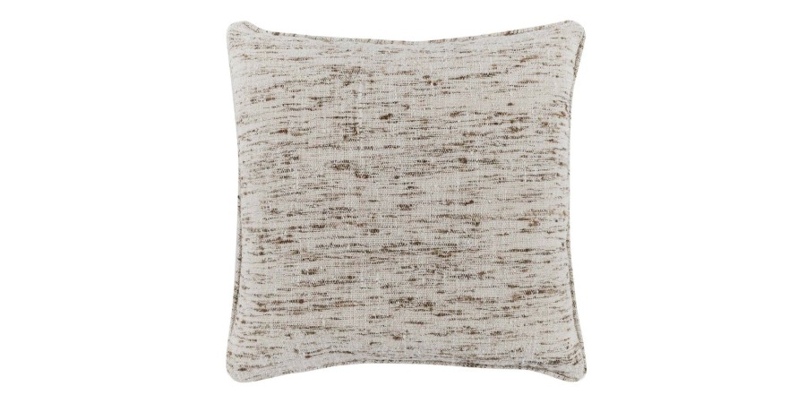 Home Decor Bassett | Tavira Square Pillow