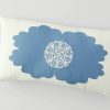 Bedding Bassett | Augusta Bolster Pillow