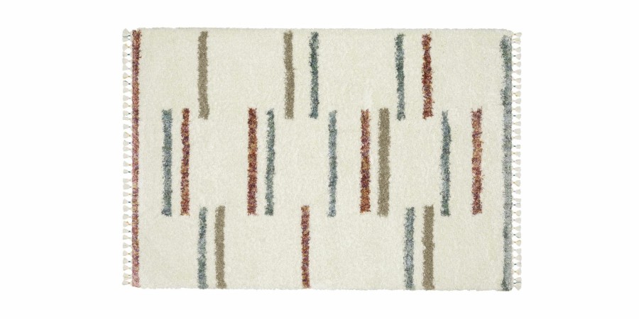 Rugs Bassett Performance Rugs | Celia B1917