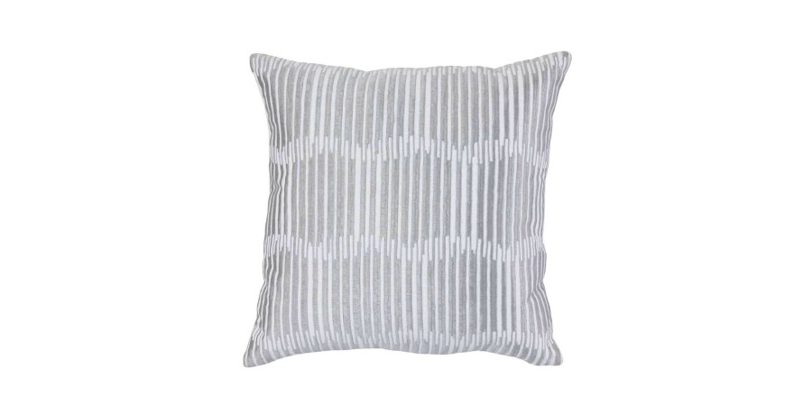 Home Decor Bassett | Isidora Pillow