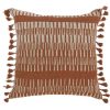 Home Decor Bassett | Jagger Pillow