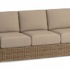 Outdoor Bassett | Huntington Outdoor Sofa