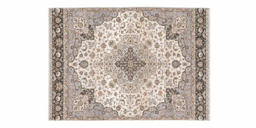 Rugs Bassett Performance Rugs | Sultan Vii