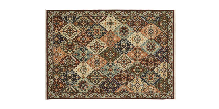 Rugs Bassett | Salida B2819