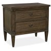 Bedroom Bassett | Charlotte Nightstand