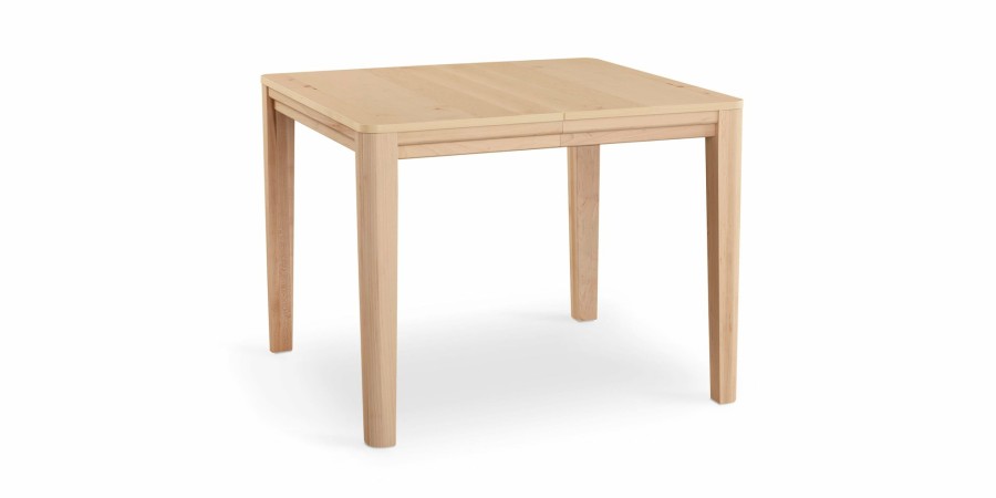 Dining Bassett | Origins Dandridge Square Dining Table