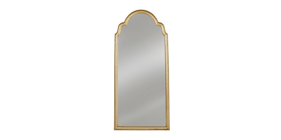 Home Decor Bassett | Adelaide Wall Mirror