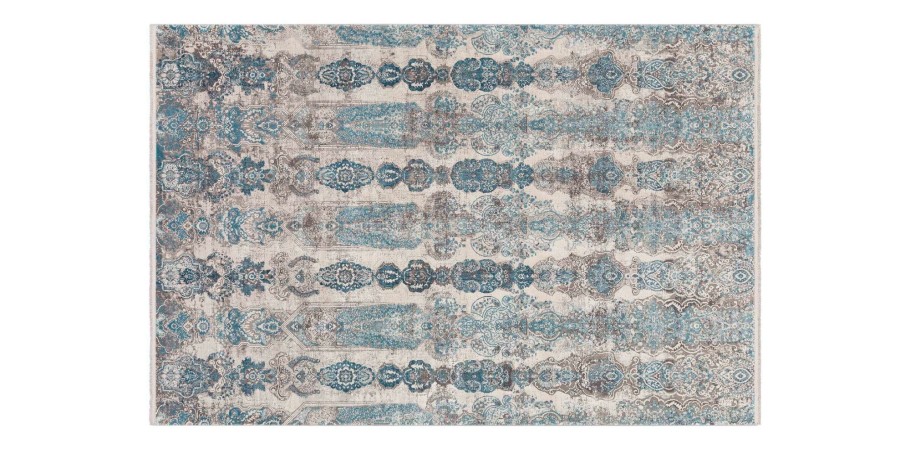 Rugs Bassett Performance Rugs | Alastar Iv