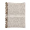 Home Decor Bassett | Ria Throw