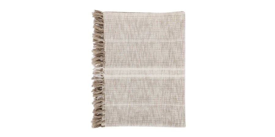 Home Decor Bassett | Ria Throw