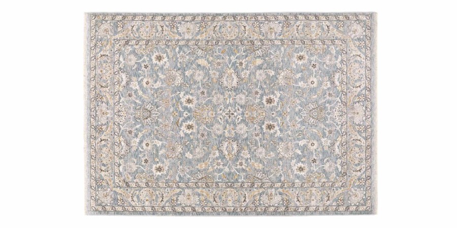 Rugs Bassett Performance Rugs | Sultan Ii