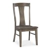 Dining Bassett | Barnes Dining Chair