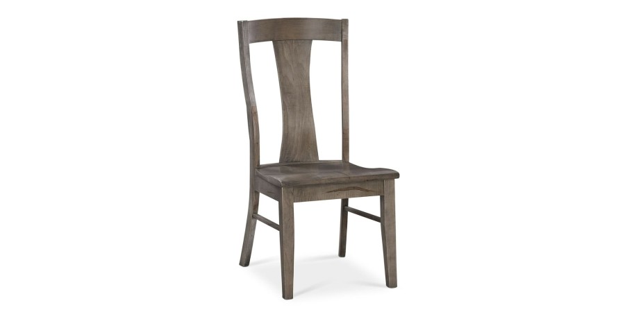 Dining Bassett | Barnes Dining Chair